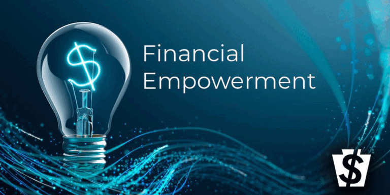 Financial Empowerment in the New Normal: Navigating 2024 with Confidence
